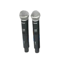 SHURE Wireless Microphone