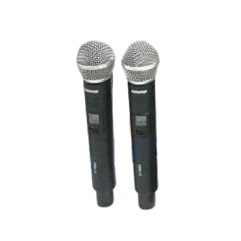 SHURE Wireless Microphone 1