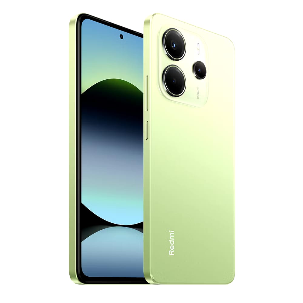 Xiaomi Communication Technology Redmi Note 14