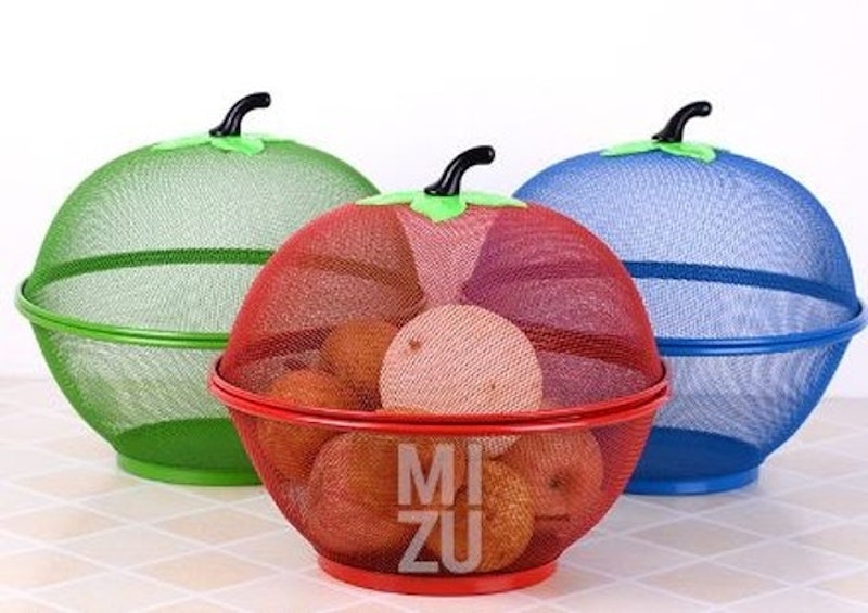 Ringo Fruit Basket 1