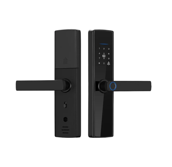 BARDI ｜ Smart Door Lock Lite Version