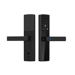 Smart Door Lock Lite Version