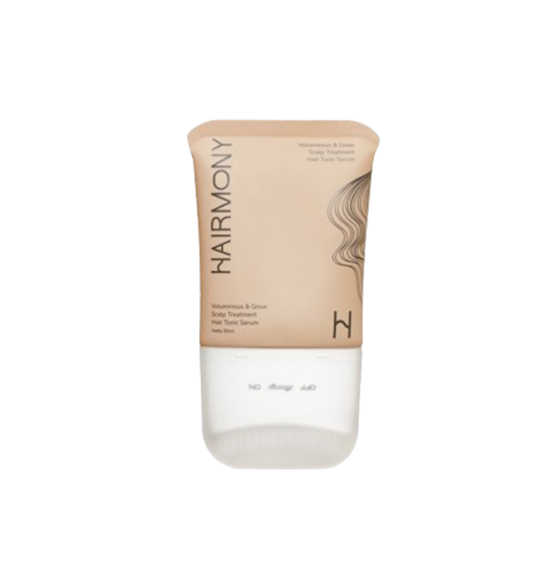 Hairmony Voluminous & Grow Scalp Treatment Hair Tonic Serum 1