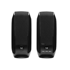 Logitech Speaker Stereo USB