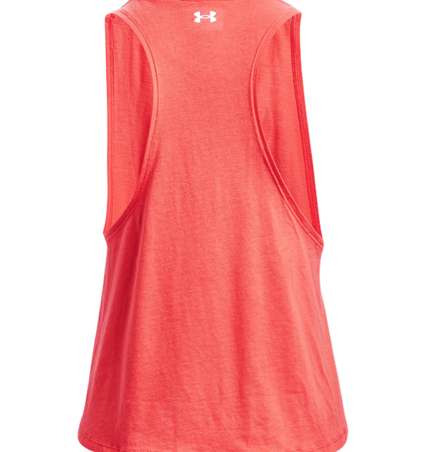 Women's Project Rock Bull Tank