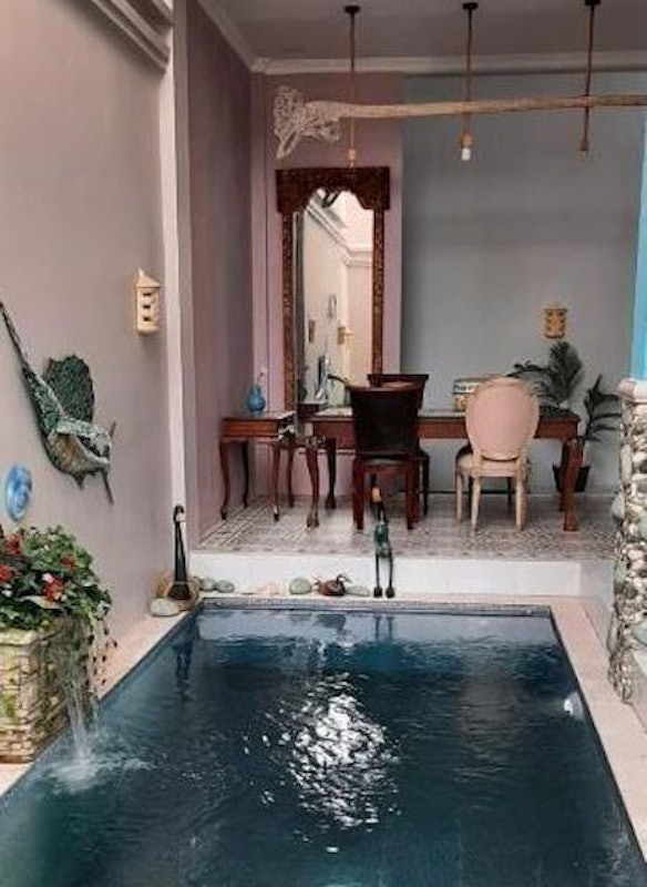 Most Bali Malioboro Villa 2