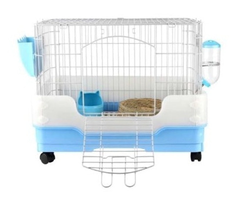 Premium Rabbit Cage 1