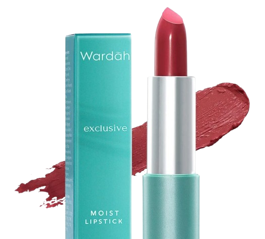 Exclusive Moist Lipstick