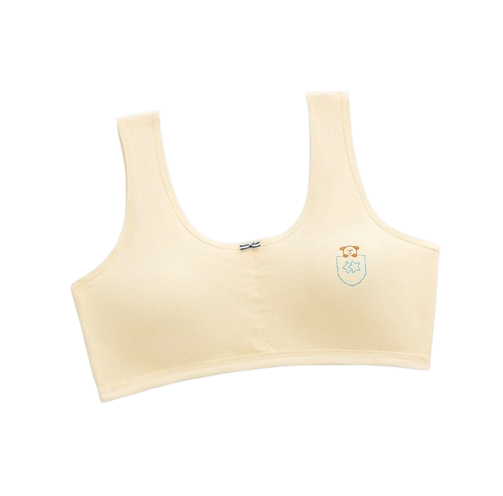 LOOK'IS Miniset Motif Beruang Step 2 ｜ 7020 