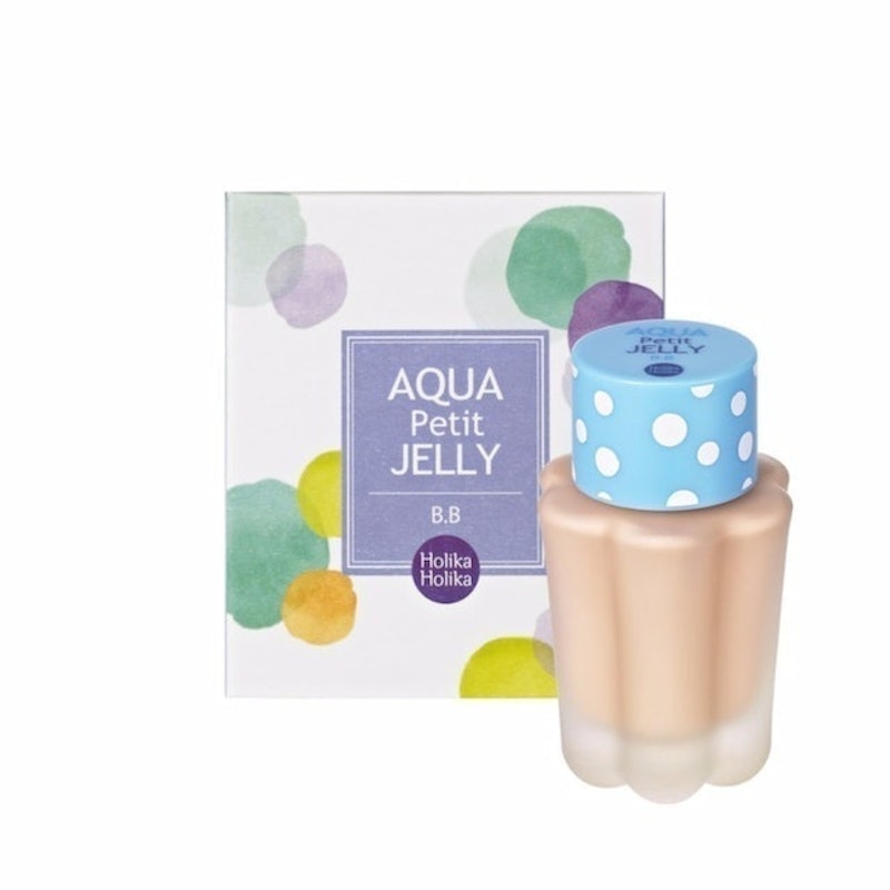 Aqua Petit Jelly BB Cream 2
