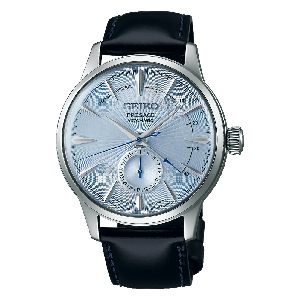 10 Rekomendasi Jam Tangan Seiko Automatic Terbaik  5