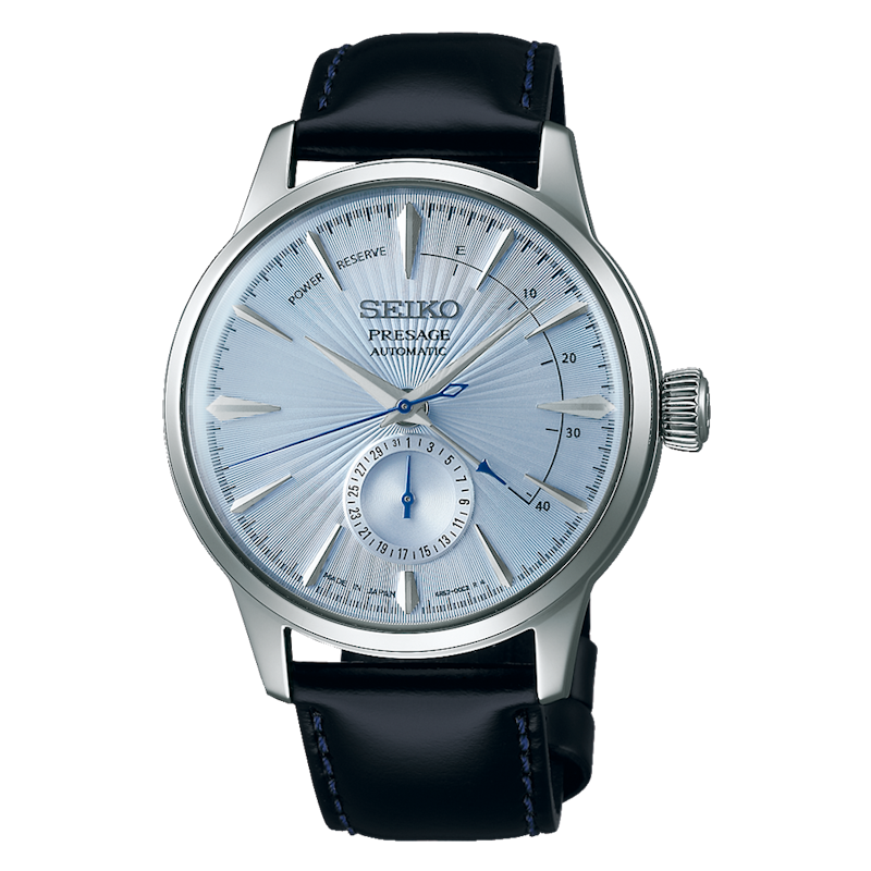 SEIKO Presage Cocktail Time 1