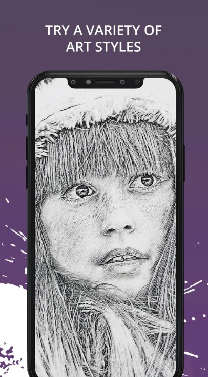 Deep Art Effects - AI Photo Editor 5