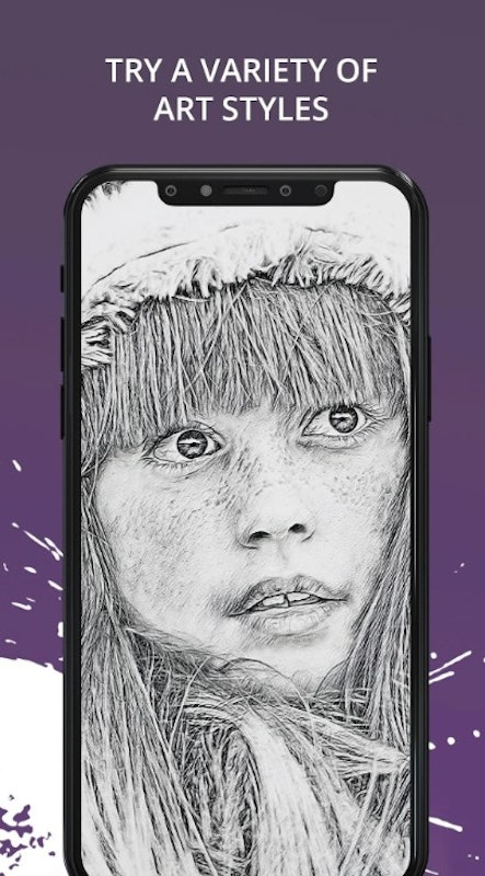 Deep Art Effects - AI Photo Editor 5