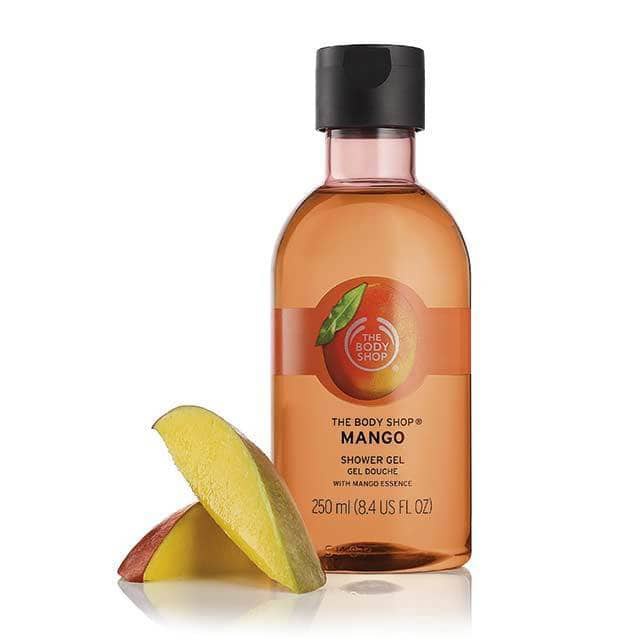 Mango Shower Gel 3