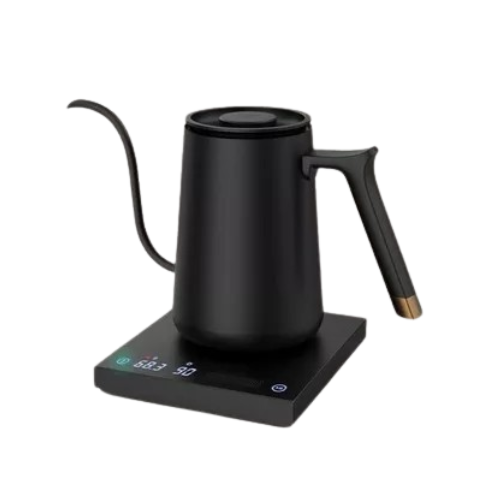 Timemore Fish Smart Electric Pour Over Kettle