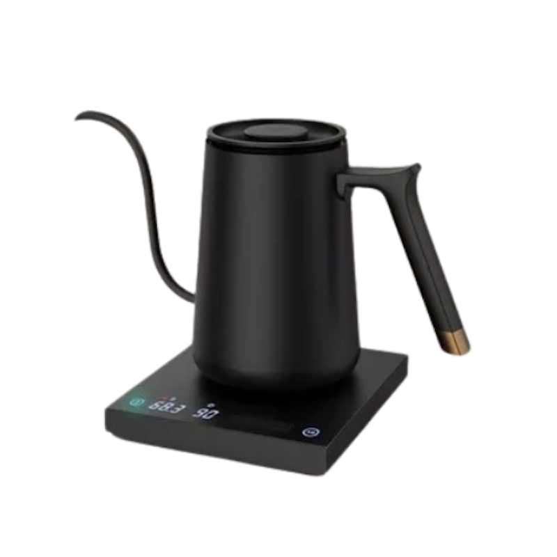 Timemore Fish Smart Electric Pour Over Kettle 1
