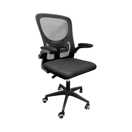 Informa Zidan Kursi Kantor 