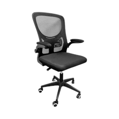 Informa Zidan Kursi Kantor