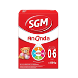 10 Rekomendasi Susu SGM Terbaik 5