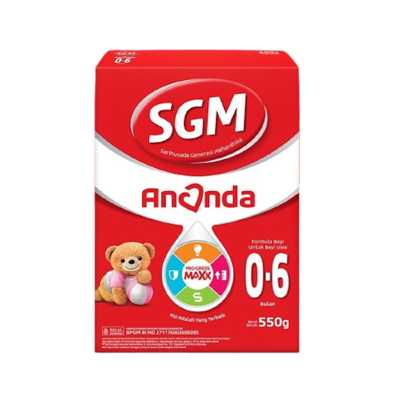 SGM Ananda 1 1