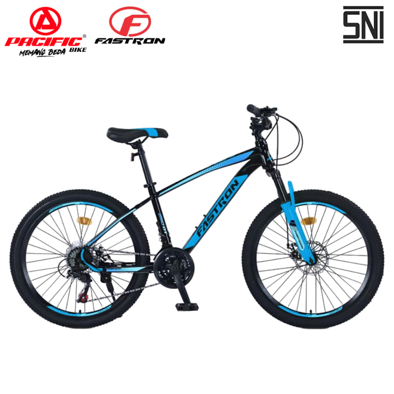 Pacific Fastron MTB 24 Inch F-260 DT