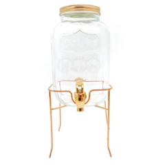 Glass Dispenser