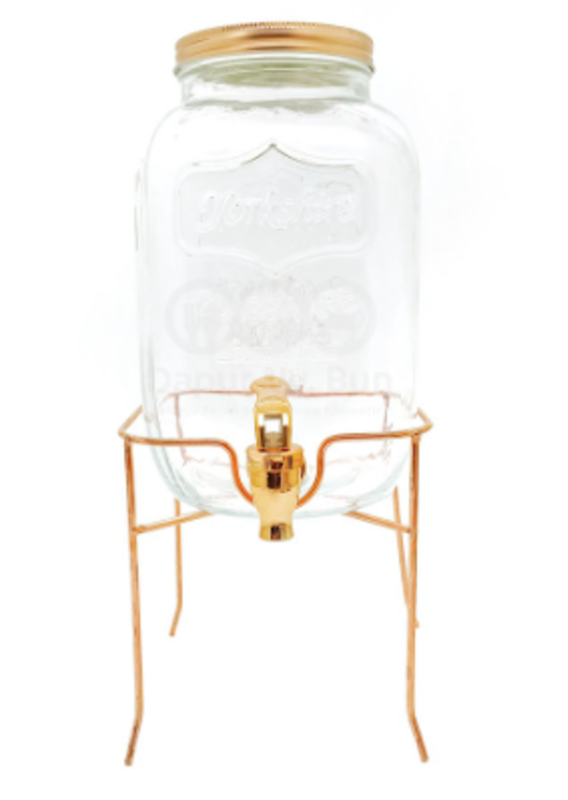 Glass Dispenser 1