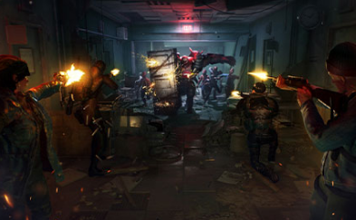 Doomsday: Last Survivors 2