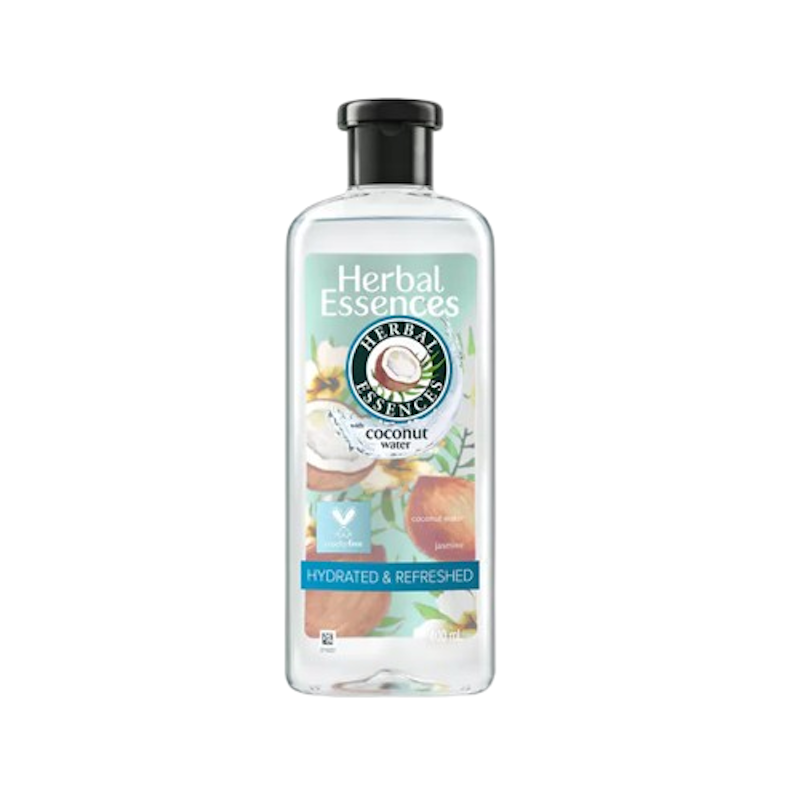 Classics Coconut Water & Jasmine Hydrated and Refreshed Shampoo 1