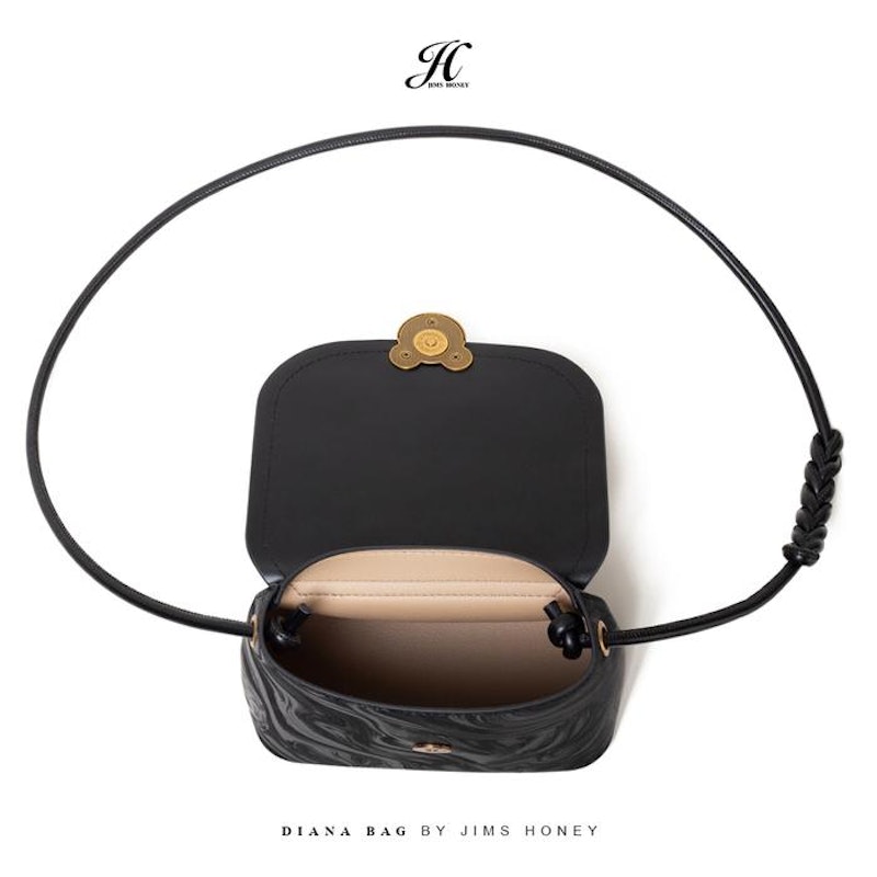 Jims Honey Diana Bag 4