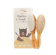 Mitra Sukses Bersama Distribusindo Tropee Bebe Premium Hairbrush & Comb Set 1