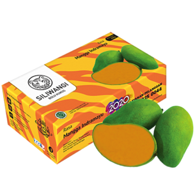 Siliwangi Bolu Kukus  Bolu Kukus