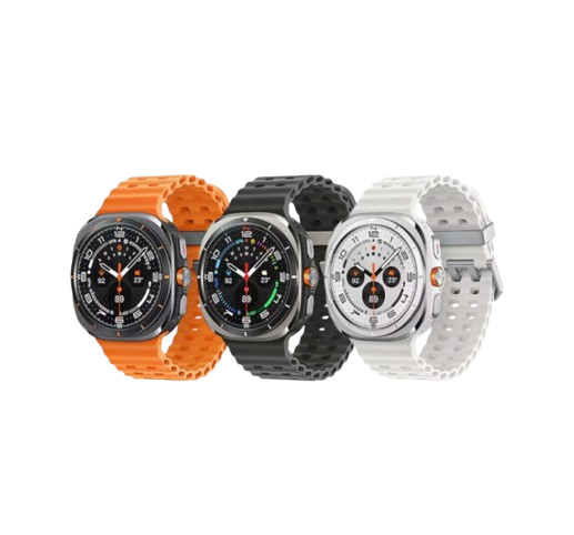 Samsung ｜ Galaxy Watch Ultra 47 mm