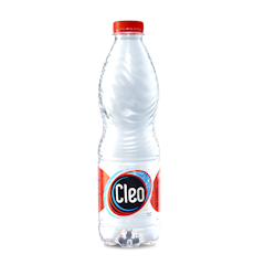 Cleo Pure Water 220ml (24 Pcs)