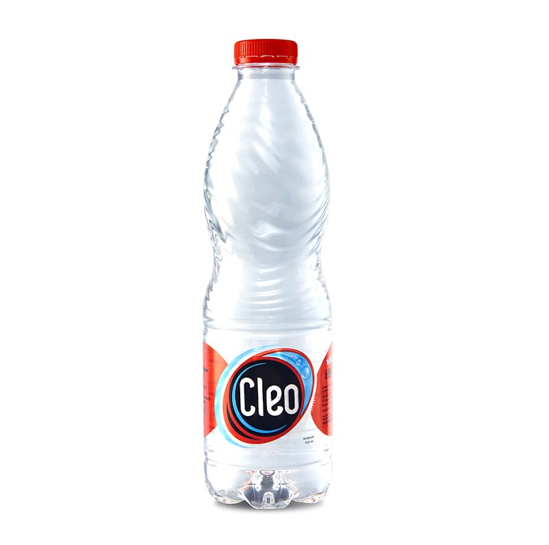Cleo Pure Water 220ml (24 Pcs) 1