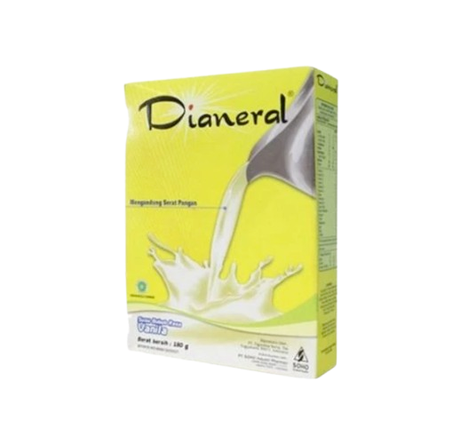 Dianeral (Vanila)