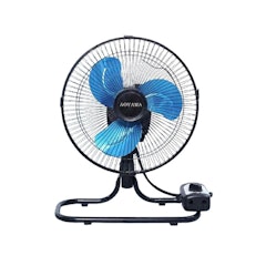 Aoyama Kipas Angin Besi 2 in 1 10 Inch