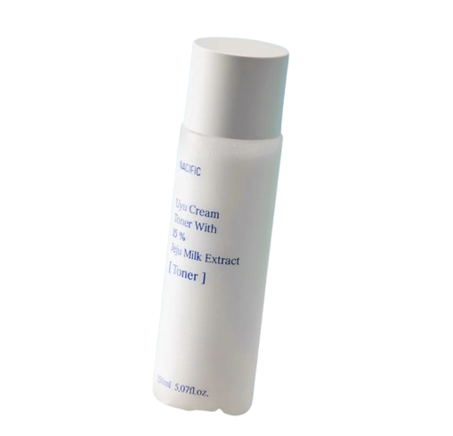 NACIFIC Uyu Cream Toner