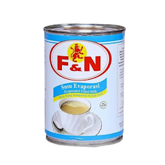 F&N Susu Evaporasi
