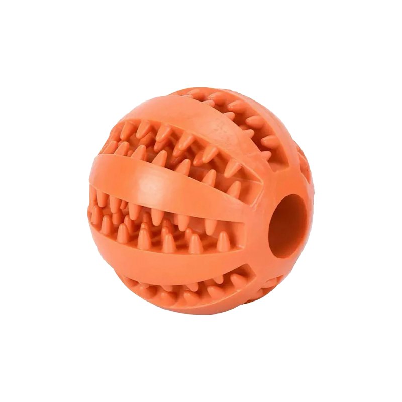 Olives Ball Chew Teeth Cleaning Dog Toys Ball 1