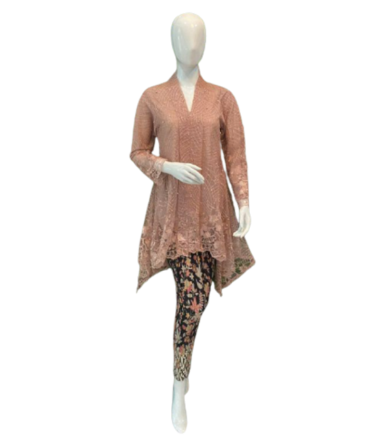  Kebaya Tunik Buksui