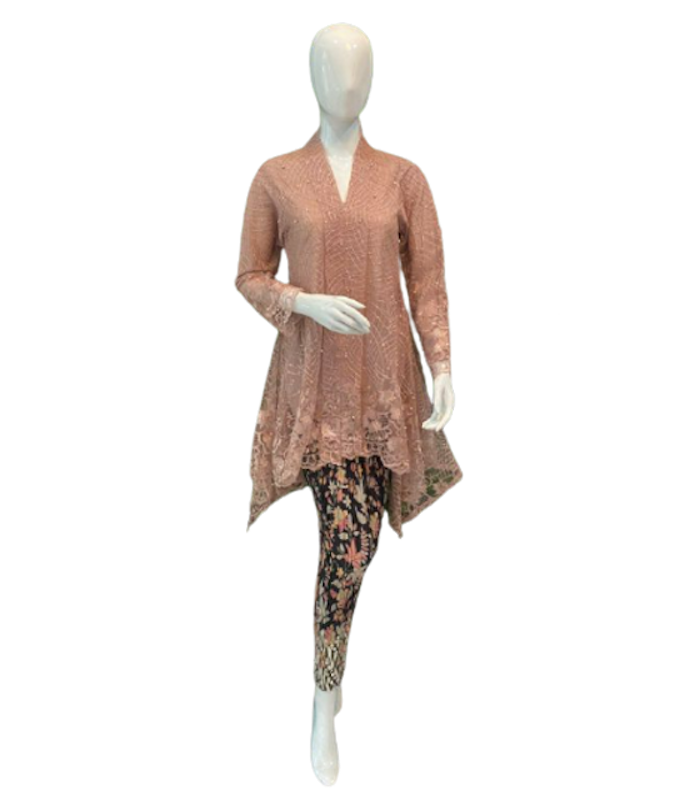 Kebaya Tunik Buksui 5