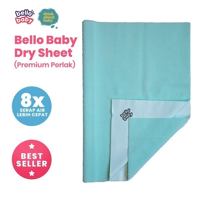Baby Bello Baby Mat