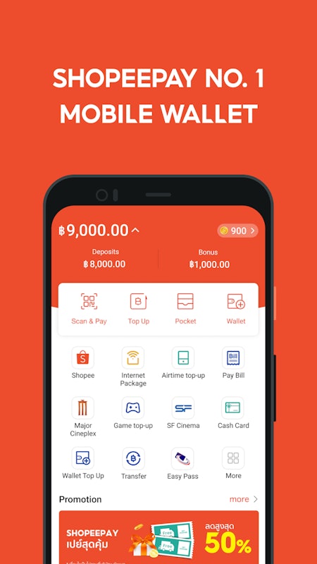 ShopeePay 4