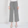 Simplicity Plaid Culotte 1