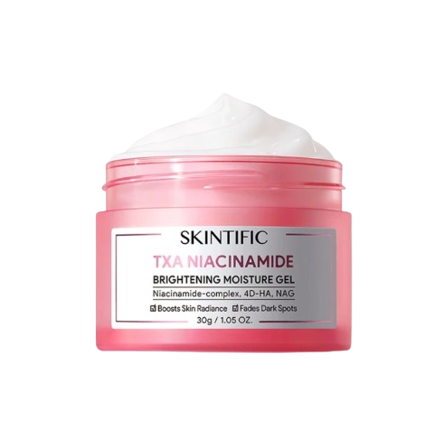 SKINTIFIC ｜ TXA Niacinamide Brightening Moisture Gel
