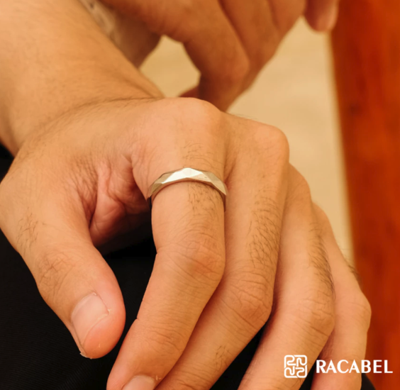 Racabel Quell Ring