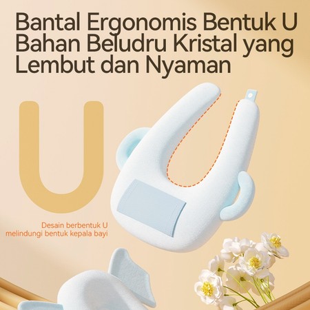 Futuremed Bantal Menyusui 3