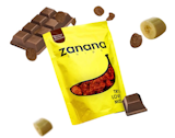 10 Rekomendasi Keripik Pisang Coklat Terbaik 1